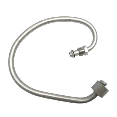 Rurki doprowadzające gaz do kuch Podzespół rury doprowadzającej gaz do kuchni Amica G5G0.03/28.00.11 8016041