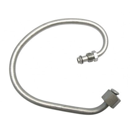 Rurki doprowadzające gaz do kuch Podzespół rury doprowadzającej gaz do kuchni Amica G5G0.03/28.00.11 8016041