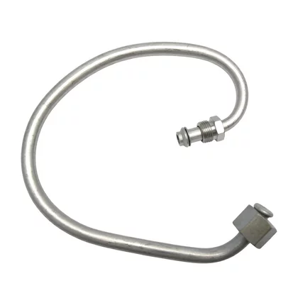 Rurki doprowadzające gaz do kuch Podzespół rury doprowadzającej gaz do kuchni Amica G5G0.03/28.00.11 8016041