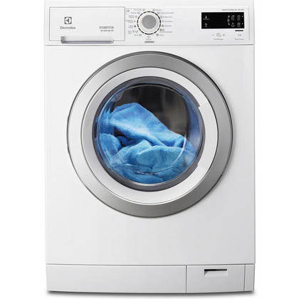 Elementy elektryczne do pralek r Skonfigurowany moduł elektroniczny do pralki Electrolux / AEG EWX11831 973914604517016
