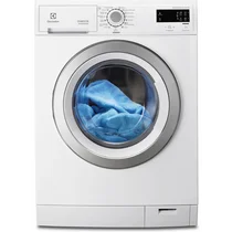 Elementy elektryczne do pralek r Skonfigurowany moduł elektroniczny do pralki Electrolux / AEG EWX11831 973914604517016