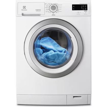 Elementy elektryczne do pralek r Skonfigurowany moduł elektroniczny do pralki Electrolux / AEG EWX11831 973914604517016