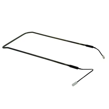 Grzałka odszraniania parownika do lodówki Whirlpool 552 W 481902188176 C00312071