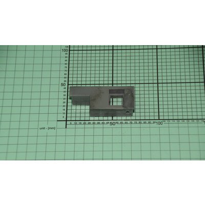 1047613 Uchwyt wyłącznika oświetlenia AMICA