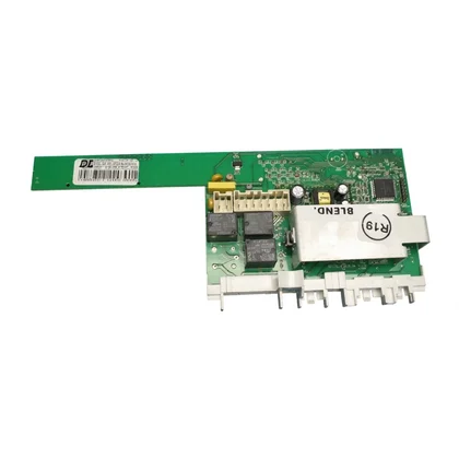 Elementy elektryczne do pralek r Sterownik do pralki Amica AWCM10D 8036674