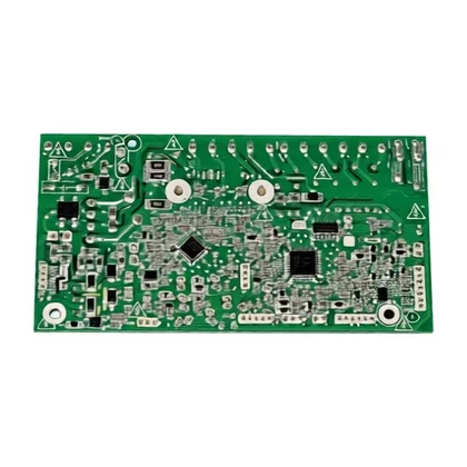 DFM 626 Płyta sterująca do zmywarki Amica 1048240