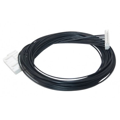 Elementy elektryczne do pralek r Wiązka kabli silnika do pralki Whirlpool / Indesit / Ariston / Hotpoint 481232178351 C00312121