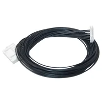 Elementy elektryczne do pralek r Wiązka kabli silnika do pralki Whirlpool / Indesit / Ariston / Hotpoint 481232178351 C00312121