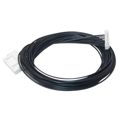 Elementy elektryczne do pralek r Wiązka kabli silnika do pralki Whirlpool / Indesit / Ariston / Hotpoint 481232178351 C00312121