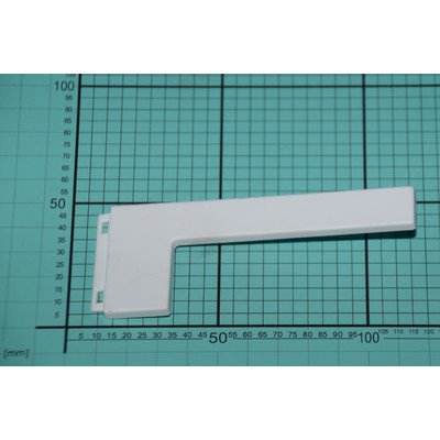 1047711 Pokrywka zawiasu AMICA