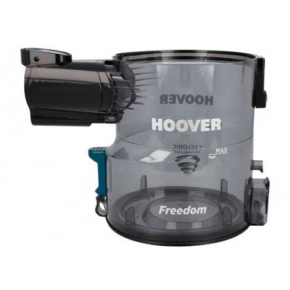Części zamienne HOOVER Pojemnik na kurz do odkurzacza pionowego Hoover Freedom 48022207