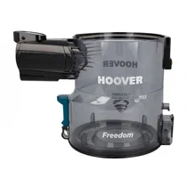 Części zamienne HOOVER Pojemnik na kurz do odkurzacza pionowego Hoover Freedom 48022207