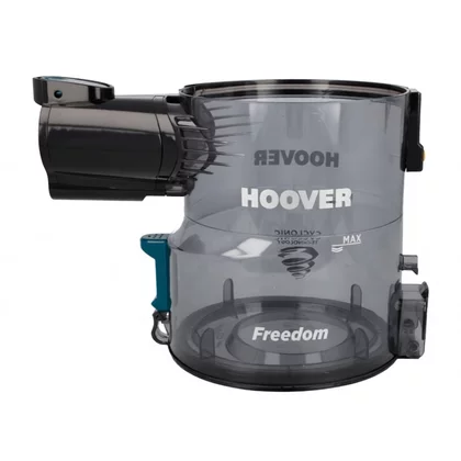 Części zamienne HOOVER Pojemnik na kurz do odkurzacza pionowego Hoover Freedom 48022207