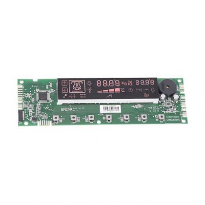 Elektronika skonfigurowana interfejsu użytkownika Electrolux / AEG 973944171545009