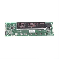 Elektronika skonfigurowana interfejsu użytkownika Electrolux / AEG 973944171545009