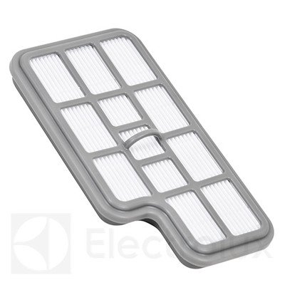 Filtr do odkurzacza (4055231007)