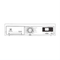 Panel sterowania z uchwytem do pralki Electrolux / AEG 8074871016
