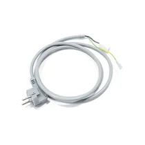 Elementy elektryczne do pralek r Kabel zasilający do pralki Electrolux / AEG 1700 mm 1325397808