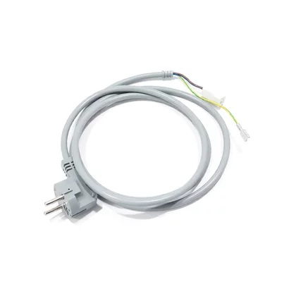 Elementy elektryczne do pralek r Kabel zasilający do pralki Electrolux / AEG 1700 mm 1325397808