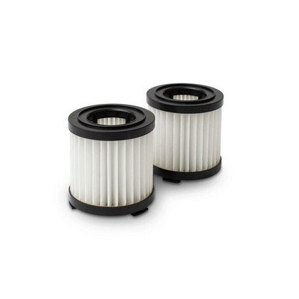 EF161 2 FINE PARTICLE FILTERS