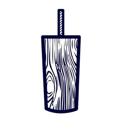 Akcesoria oczyszczaczy powietrza Drewniane nóżki do oczyszczacza powietrza Electrolux Pure A9 80 mm ECLDB1 9009230856