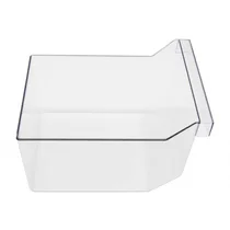 Półki na drzwi różni producenci Pojemnik na warzywa do lodówki Gorenje / Hisense 54N-HZ1 060 196693