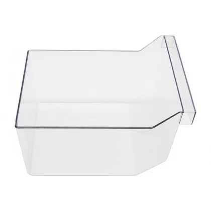 Półki na drzwi różni producenci Pojemnik na warzywa do lodówki Gorenje / Hisense 54N-HZ1 060 196693