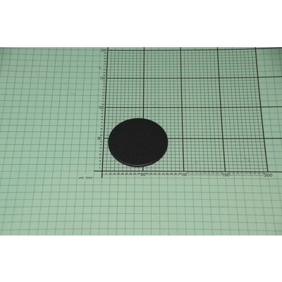 1986640 Nakrywka pal. średni AMICA