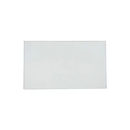 Półka szklana nad pojemnik do lodówki Electrolux / AEG 475 x 275 mm 2249061165