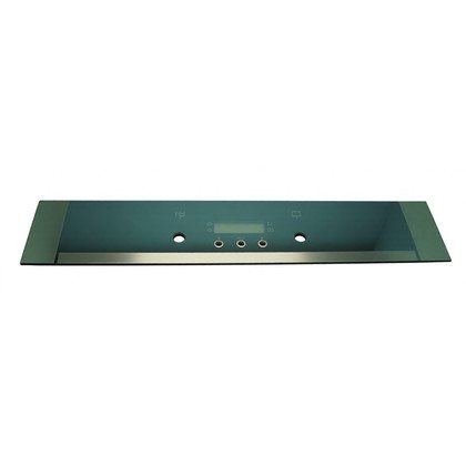 Tablica panelu sterowania do kuchni Amica 1TaYSr-elegance bez logo 9031920