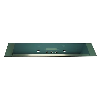 Elementy obudowy Tablica panelu sterowania do kuchni Amica 1TaYSr-elegance bez logo 9031920