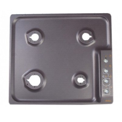 Płyta podpalnikowa do kuchni gazowej Amica PMG4.0ZpZtC retro 9045305