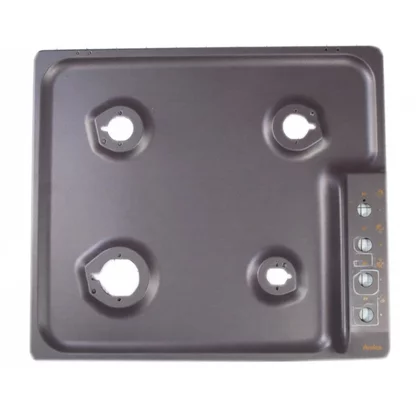 Płyta podpalnikowa do kuchni gazowej Amica PMG4.0ZpZtC retro 9045305