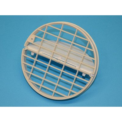 Części zamienne GORENJE Kołnierz z klapą (410620)