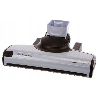 Części zamienne BOSCH/SIEMENS Elektroszczotka PowerBrush do odkurzacza Bosch Flexxo 11046257