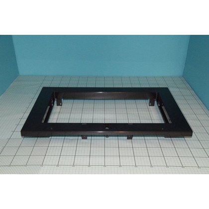 Panel zabudowy do kuchenki mikrofalowej Amica (1030876)