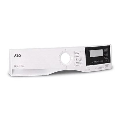 Wkładka panelu sterowania do pralki Electrolux / AEG 1328451206