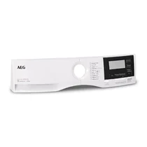 Wkładka panelu sterowania do pralki Electrolux / AEG 1328451206