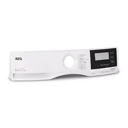 Wkładka panelu sterowania do pralki Electrolux / AEG 1328451206