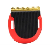 Ostrza tnące do maszynki do włosów BaByliss E971E Pro Titanium 35009710