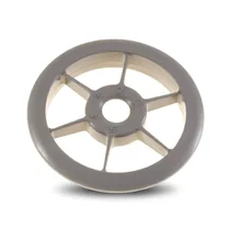 DFS 29030X 7618083945 Nakrętka kanału powietrza do zmywarki Beko 1882620700