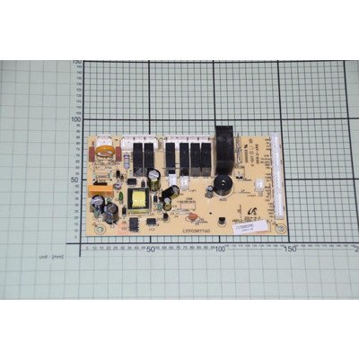 Płytka sterowania (1037933)