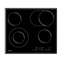 CTR164NC01/XEO 0000 Baza sprężyn do płyty ceramicznej Samsung CTI613EHST STS301 DG61-00312A
