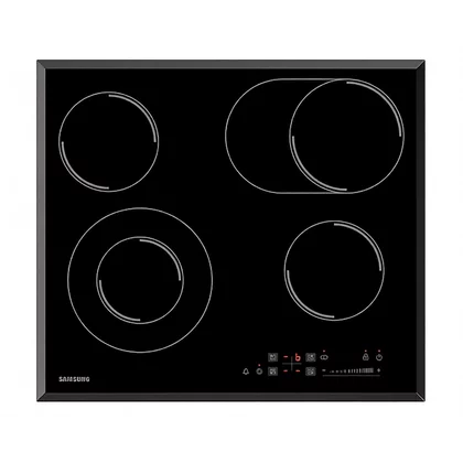 CTR164NC01/XEO 0000 Baza sprężyn do płyty ceramicznej Samsung CTI613EHST STS301 DG61-00312A