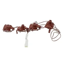Wiązka zapalaczy do kuchenki i płyty grzewczej Electrolux / AEG 140054095322