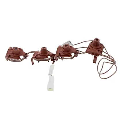 Wiązka zapalaczy do kuchenki i płyty grzewczej Electrolux / AEG 140054095322
