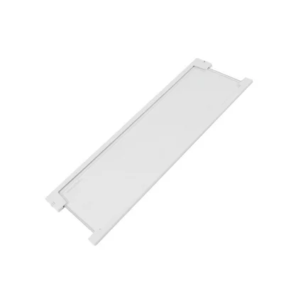 Półka szklana do chłodziarki Electrolux / AEG 477 x 160 mm 2064639012