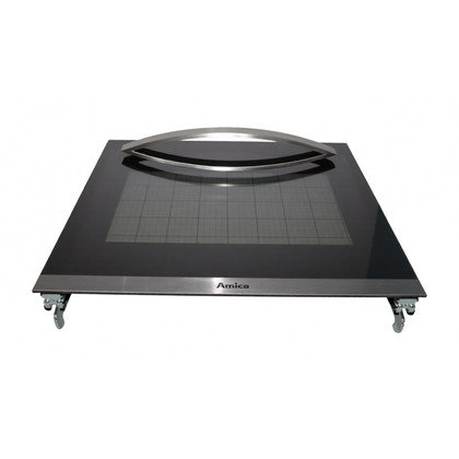 Kompletne drzwi do piekarnika Amica 56Sr pr-370X 9048354