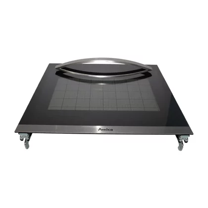 Kompletne drzwi do piekarnika Amica 56Sr pr-370X 9048354