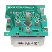 Elementy elektryczne do pralek r Programator do pralki Gorenje / Hisense 609862